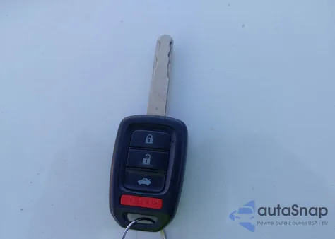 2020 Honda Civic Lx из США, поврежденный, VIN 2HGFC2F60LH571238